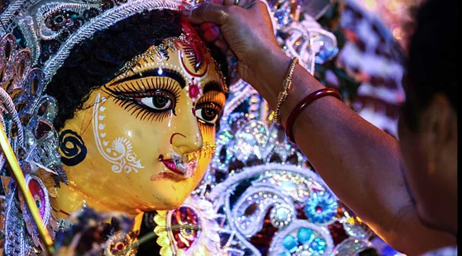 8 cosas que debes saber sobre Navatri Abril de 2019