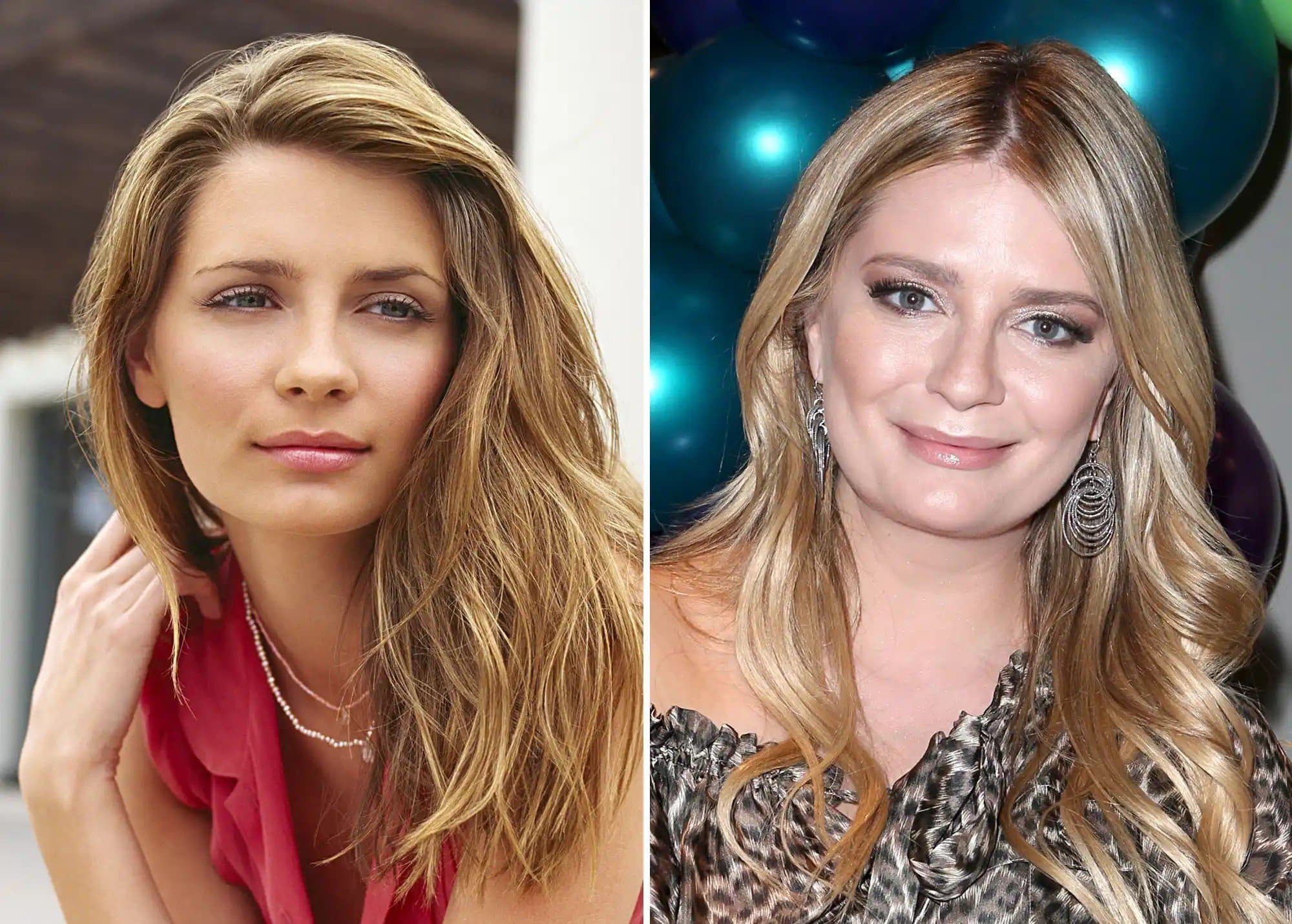 El elenco de "OC" 20 años después. ¿dónde están ahora?
