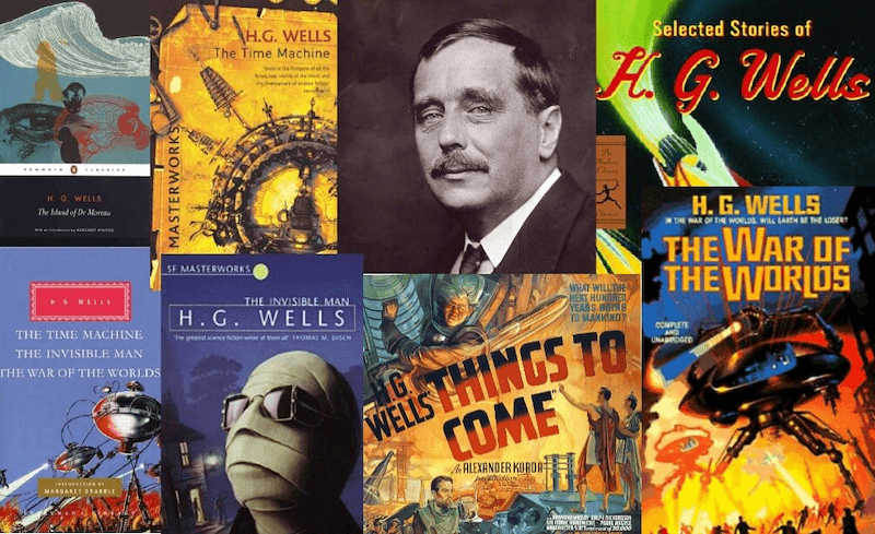 7 razones por las que la ciencia ficción está dando forma al futuro