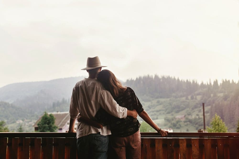 7 formas de inyectar más positividad en tu vida amorosa