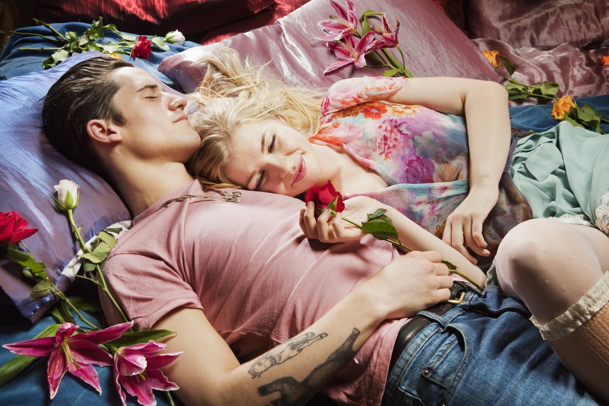 8 cosas que las parejas felices no deberían hacer en las redes sociales