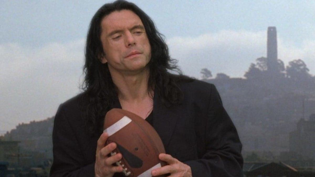 6 películas que son tan malas que son buenas