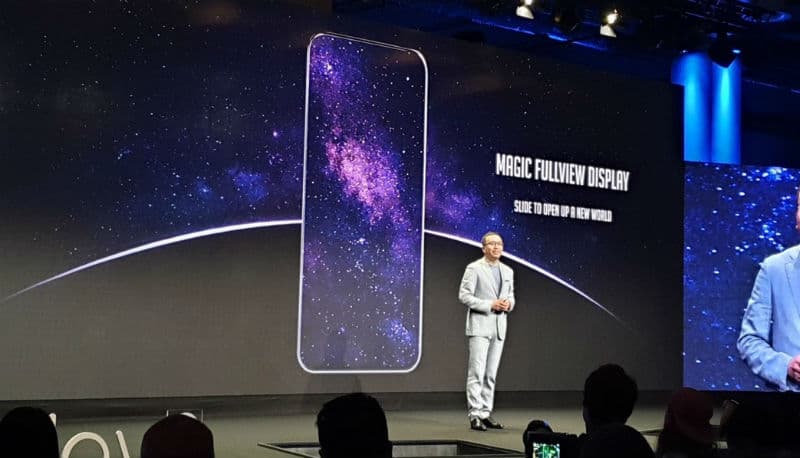 Tecnología del futuro que mejorará nuestras vidas