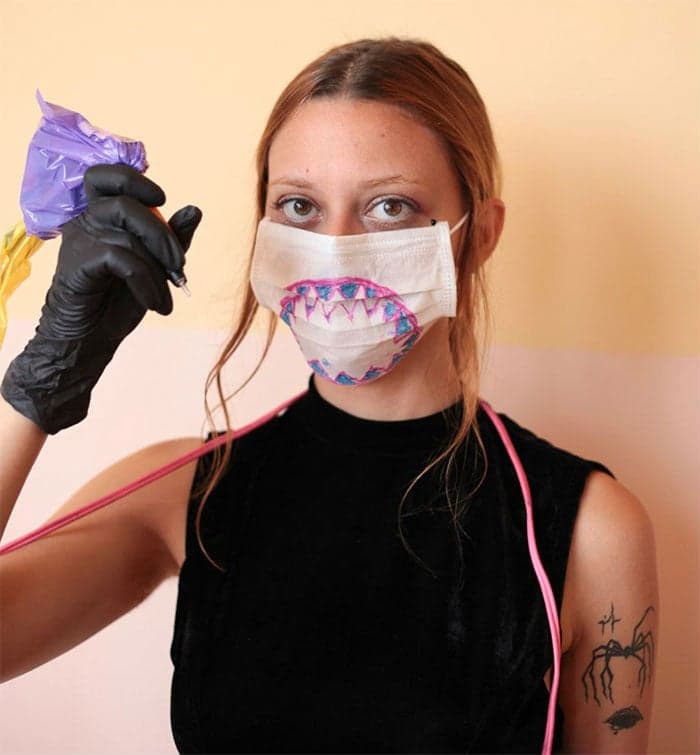 Los tatuajes feos más buscados del mundo por Malfeitona