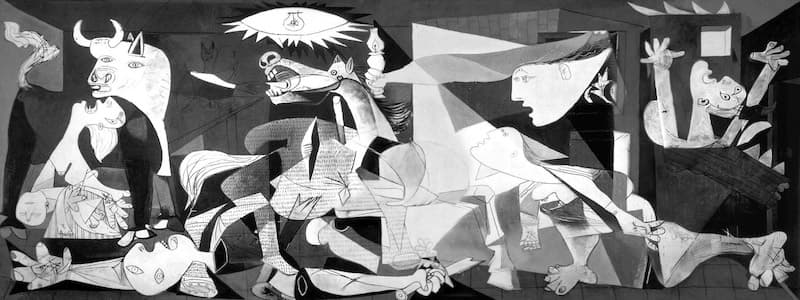 10 de los proyectos de arte y arte de todopoderoso