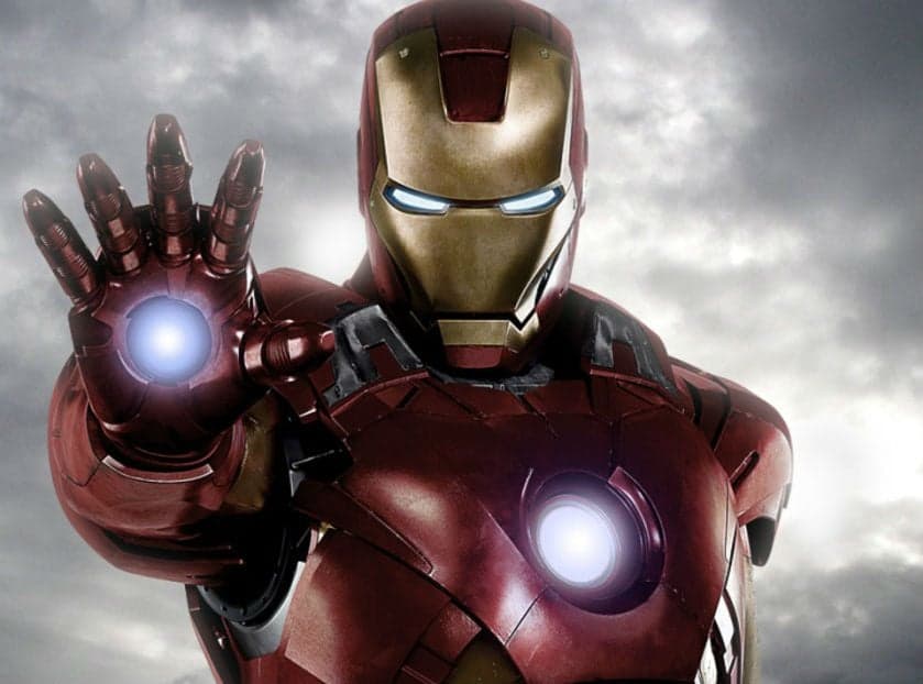 ¡Los 8 gadgets de superhéroes más geniales!