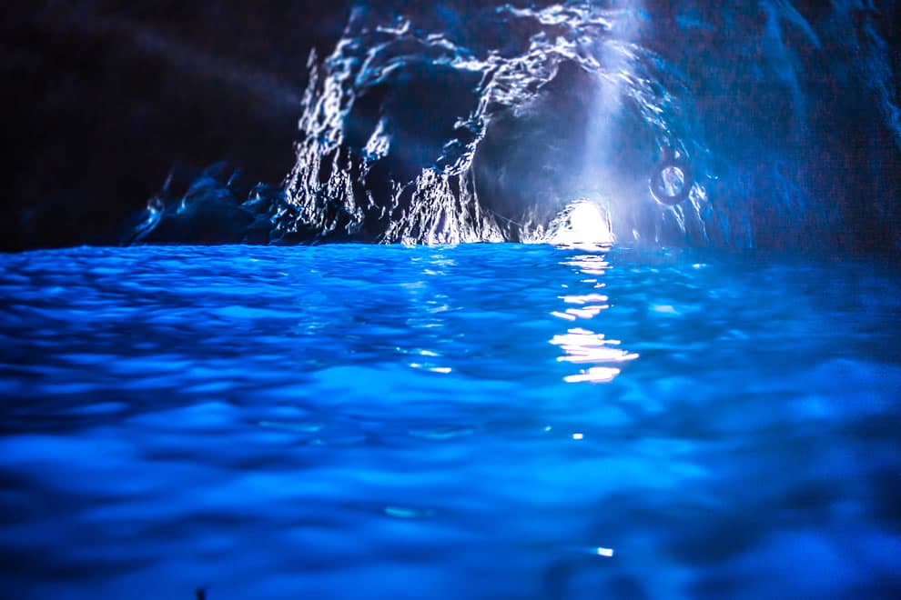 Las 14 cuevas más increíbles del mundo
