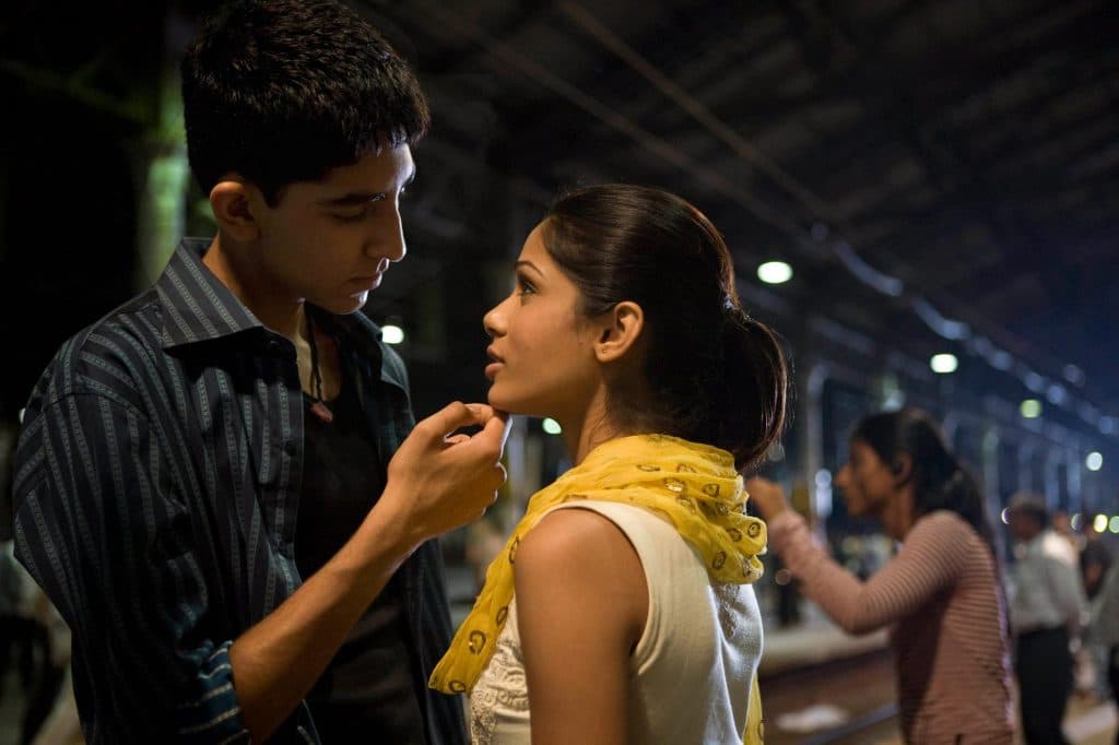 El increíble viaje de Freida Pinto después de Slumdog Millionaire