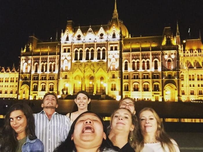 Barado: Más de 10 fotos de viaje divertidas que te reirán en voz alta