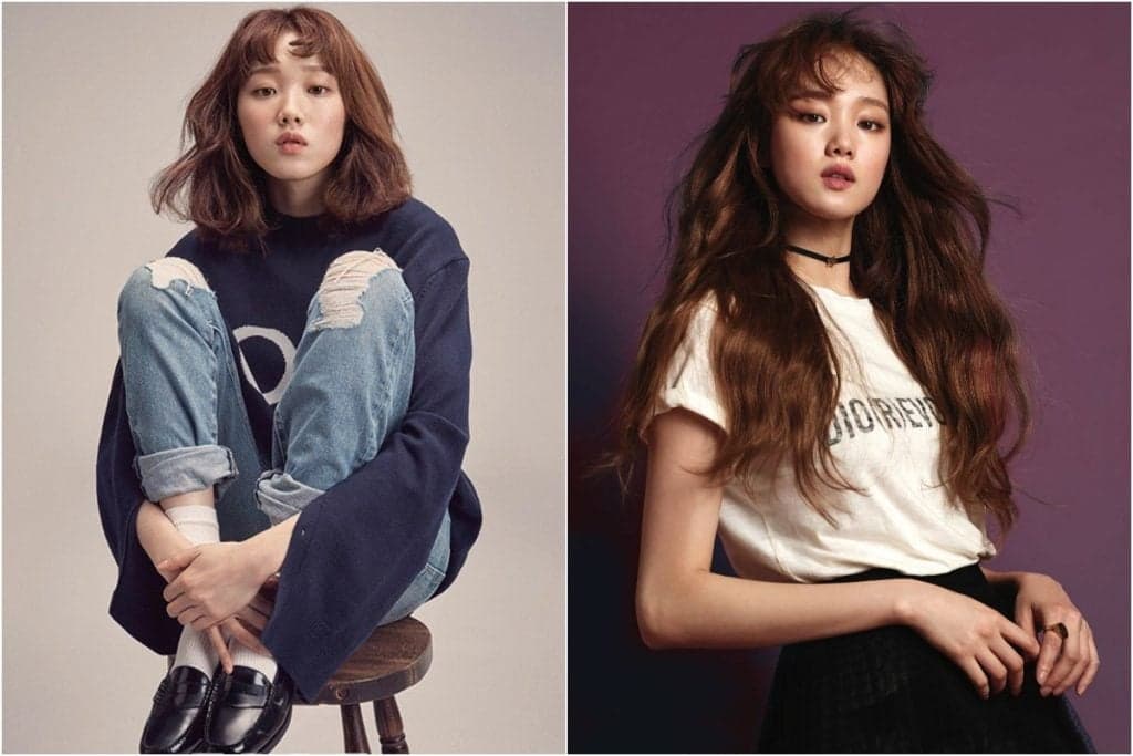 9 actrices de dorama coreano más bellas