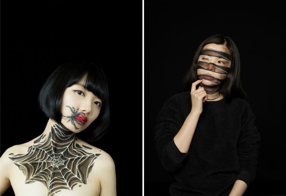 Chog-san-body-art