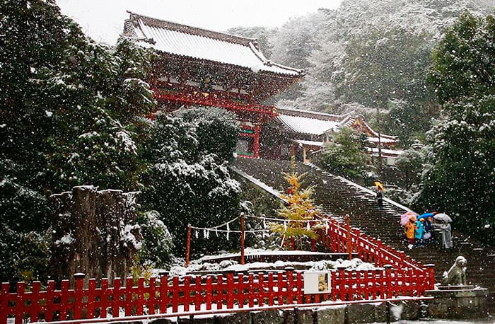 Japón-SNOW-17