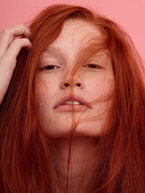 3 programas fotográficos de estudio pelirrojos 17 belleza 17