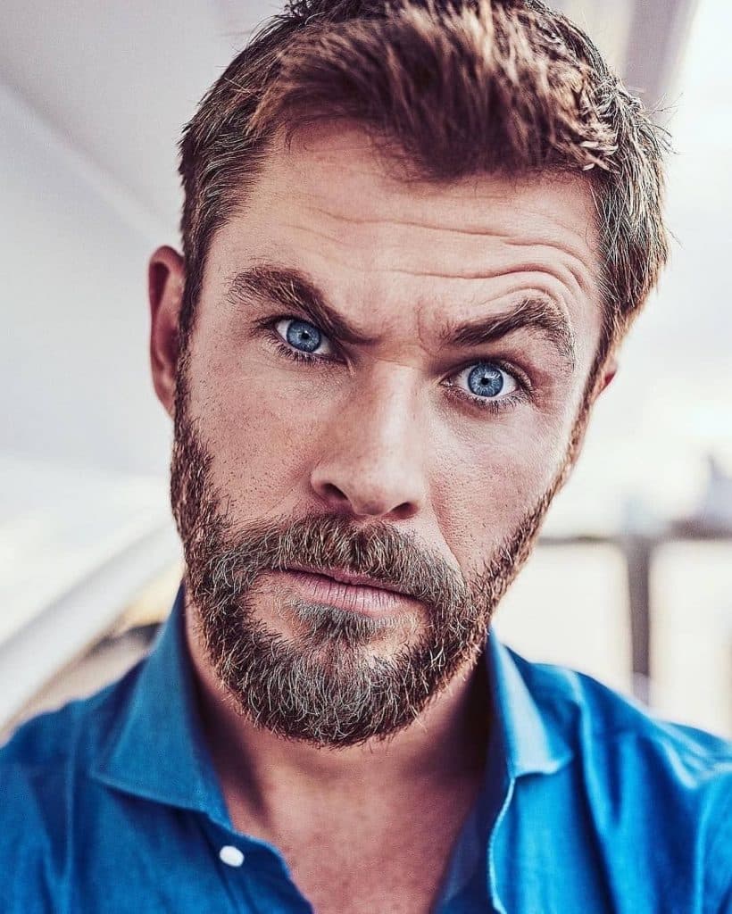7 ojos azules más maravillosos enlatados