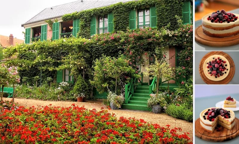 Small Cities-World-World-Frence -36