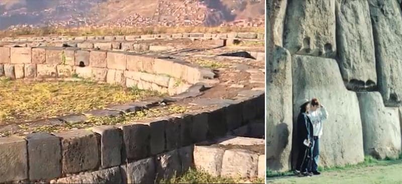 10 enigmas antiguos que es muy probable que nunca se resuelvan