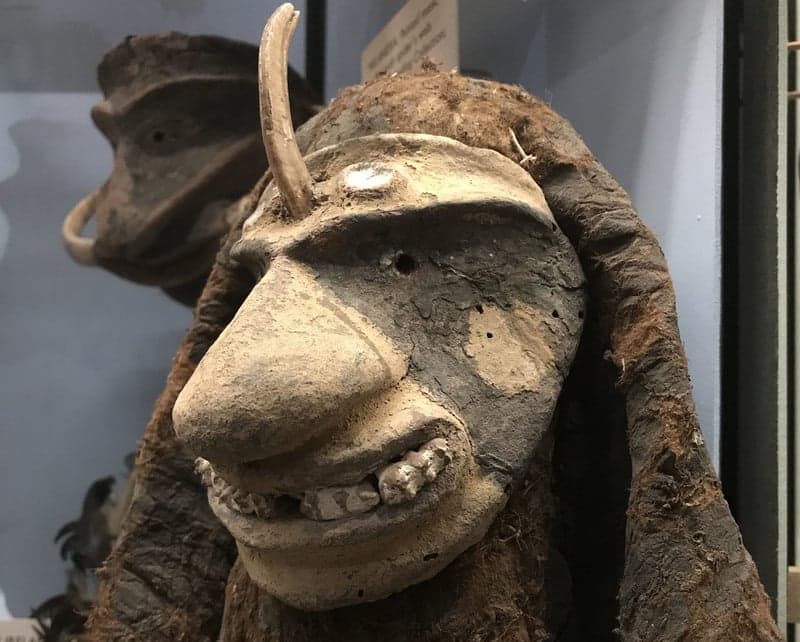 Los misterios de 8 objetos históricos extraños finalmente desvelados