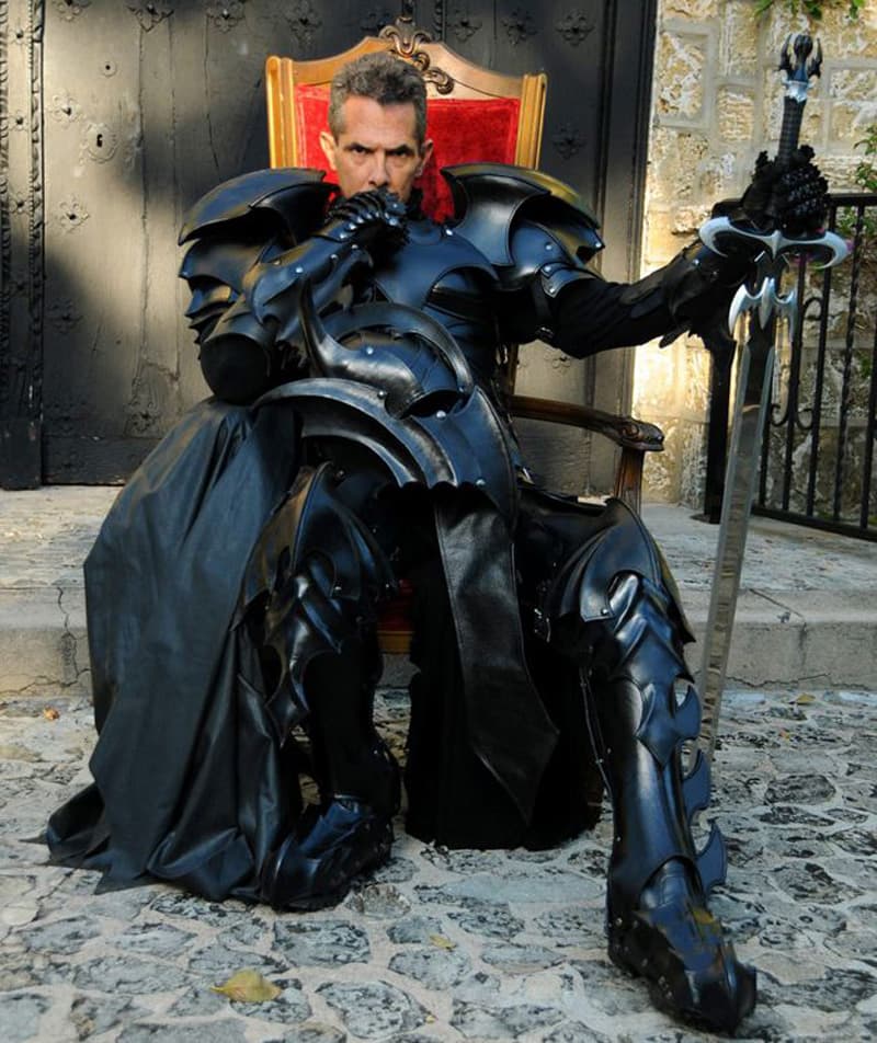 Ranking de los 10 mejores cosplayers en la red