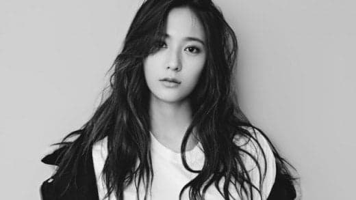 10 ídolos de Wonder-K-K-Pop-2- Krystal-2