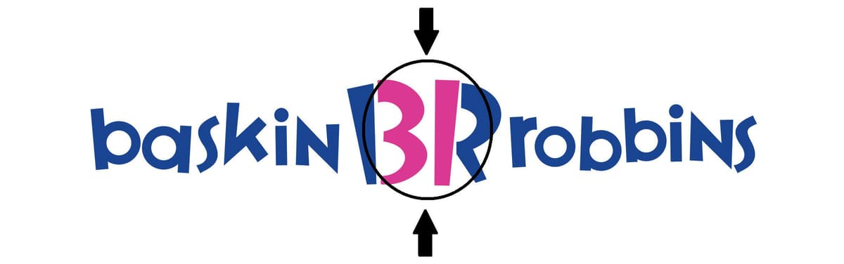 12 logotipos famosos que tienen un mensaje oculto
