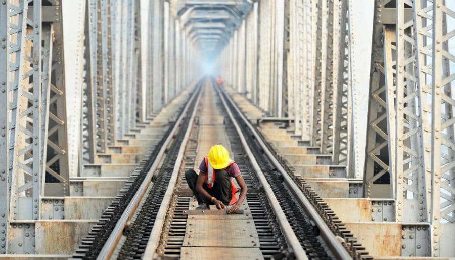 India será el líder mundial antes de 2025: 12 factores que lo demuestran.