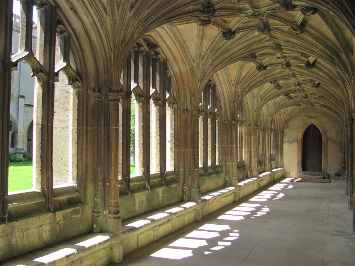 2: Escuela de Hogwarts and Magic School, Harry Potter 2