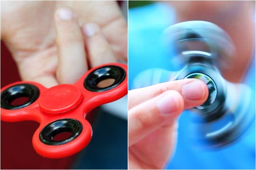 7 rarezas que casi todos tenían en la infancia