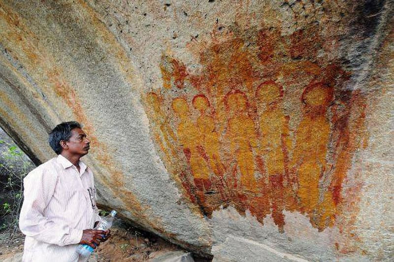 Las intrigantes incógnitas de la antigua India: los 6 enigmas sin resolver más fascinantes.