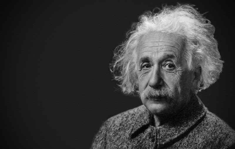 Seis personas no religiosas que impactaron el mundo