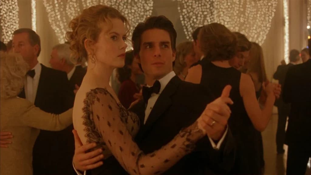 8 curiosidades peculiares en el final de la carrera de Stanley Kubrick