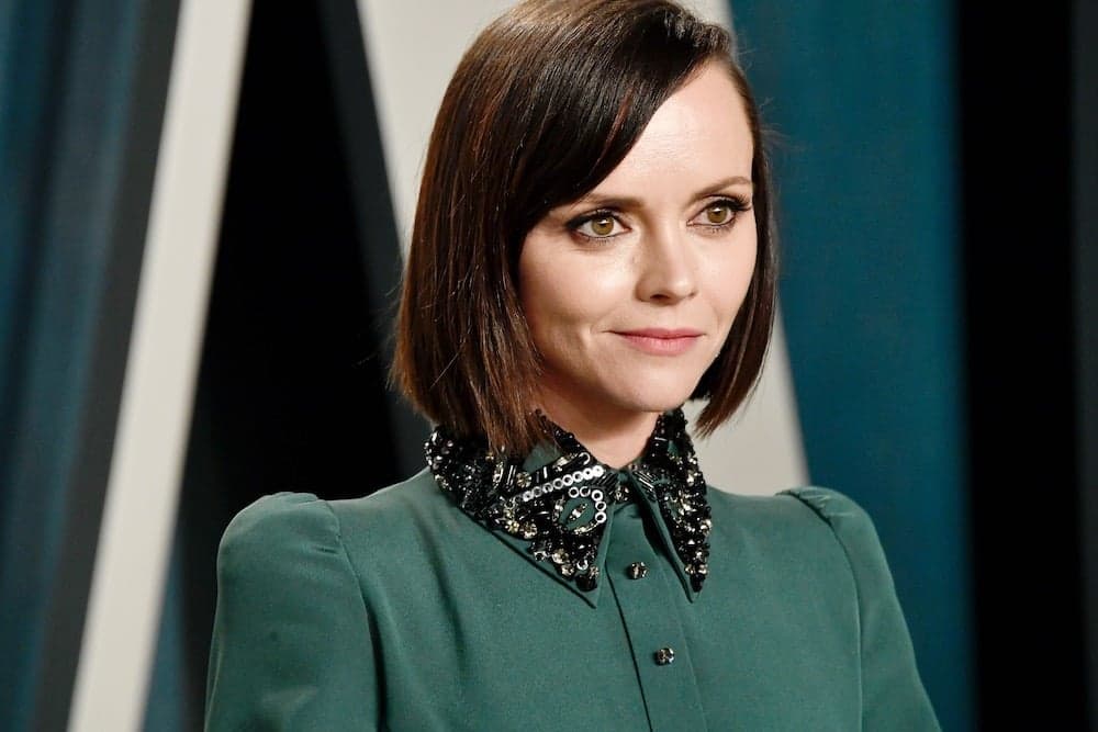 ¿Qué hace que Hollywood esté más interesado en Christina Rich?