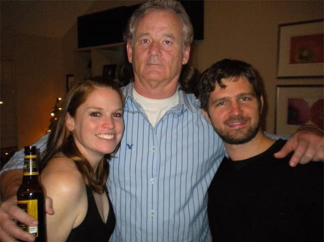 7 motivos para adorar a Bill Murray