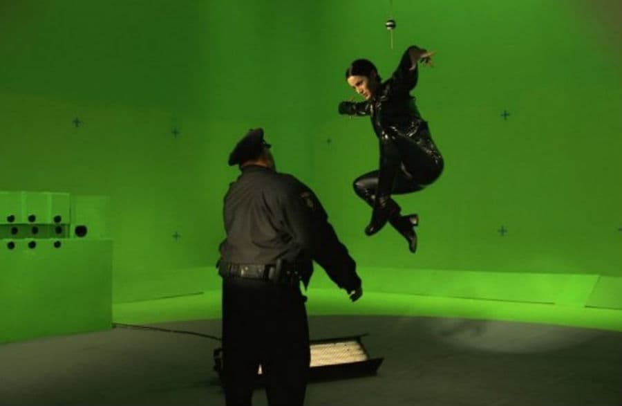 8 objetos lujosos excesivos adquiridos por Keanu Reeves