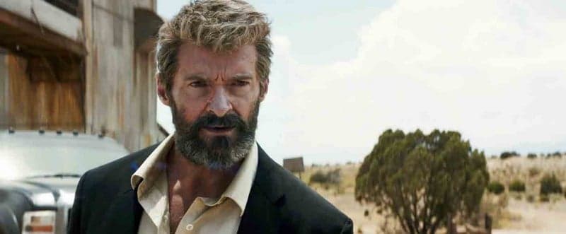 El chico más talentoso llorando en películas.
