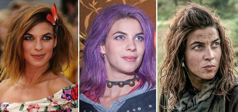 10 actores de "Harry Potter" que aparecieron en "Game of Thrones"