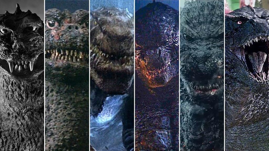 De pesadillas a líneas de perforación: 8 villanos de terror que se han convertido en iconos