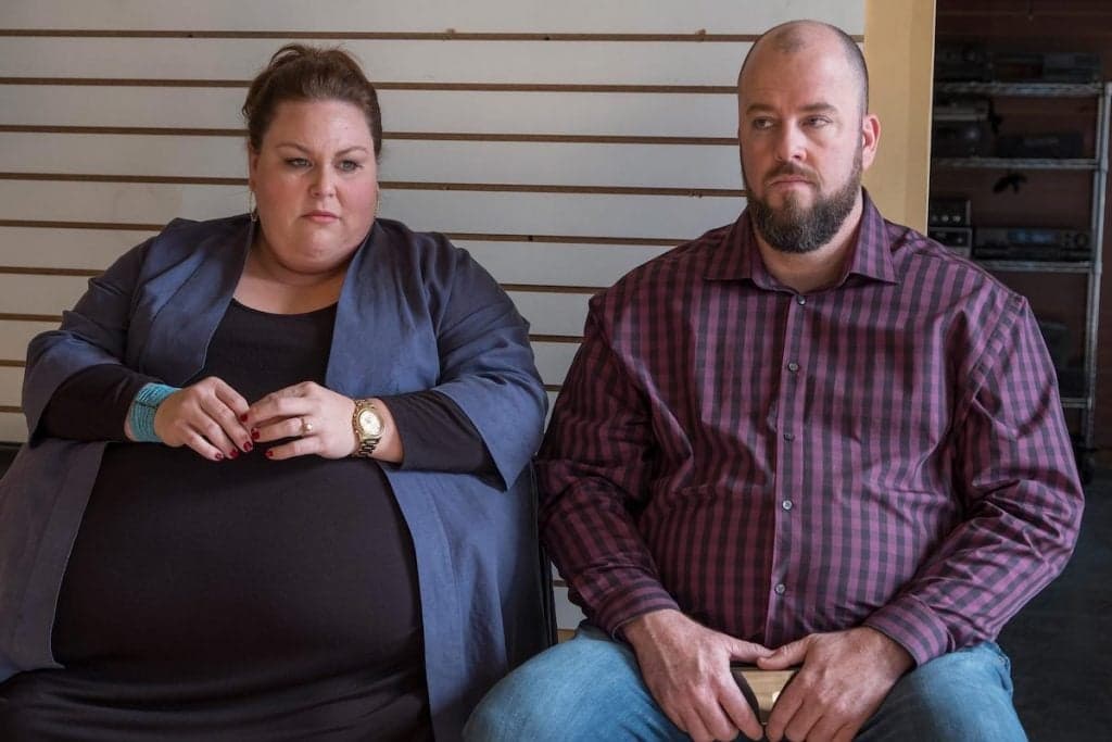 La visión de Chris Sullivan sobre su personaje y relación con Toby, según sus propias reflexiones