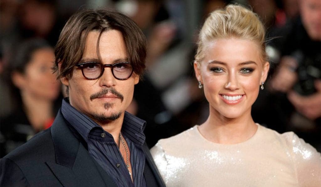 9 rupturas de parejas famosas que te dejarán boquiabierto