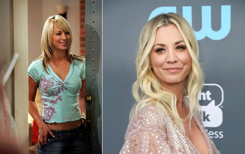 La comparación entre ficción y realidad: La evolución de la teoría del Big Bang 11 años después del inicio de la serie.
