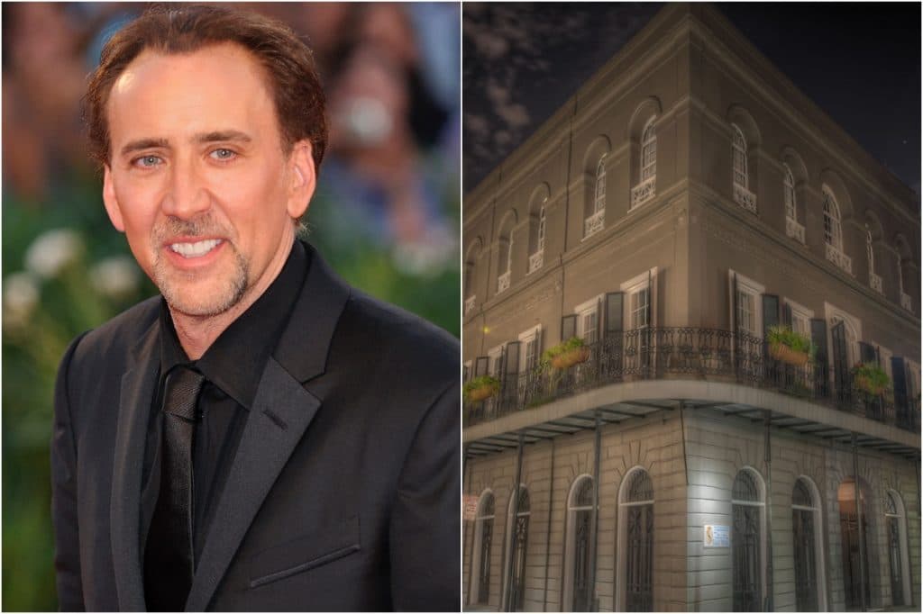 Las 9 adquisiciones más costosas realizadas por celebridades