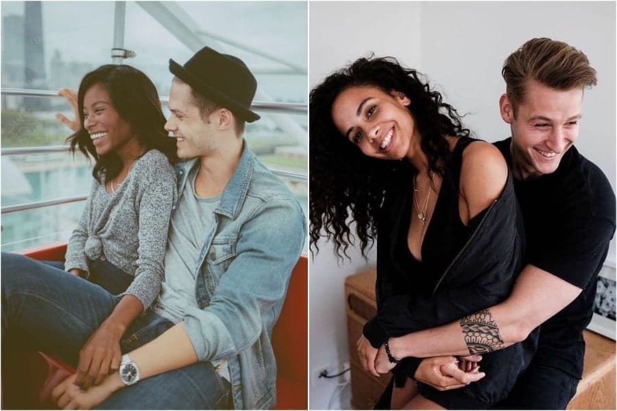 10 acciones que las mujeres realizan únicamente cuando se encuentran enamoradas