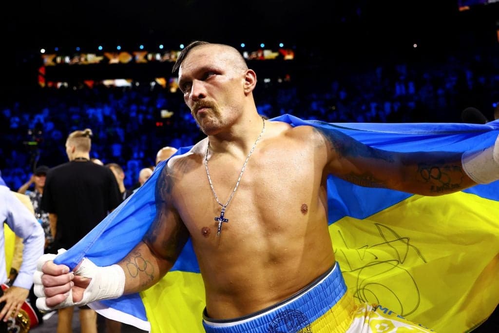 Los Top 10 Boxeadores Actuales más destacados a nivel mundial