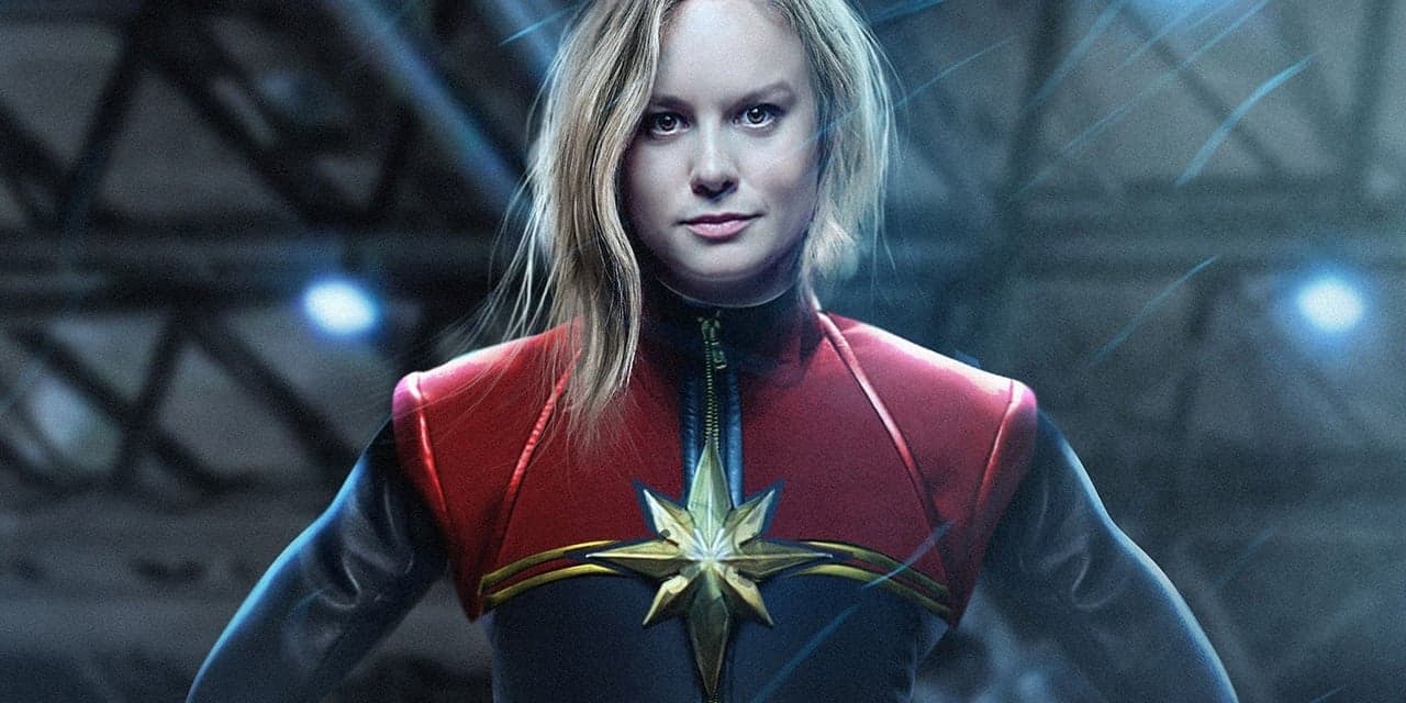 Próximas 10 películas de DC / Marvel que prometen ser geniales.