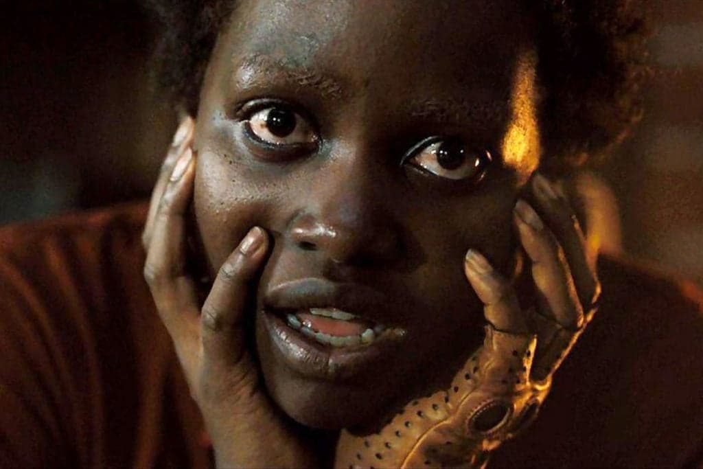 Top 8 de películas de terror del año 2019