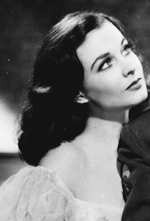 9 icónica actriz de la Época Dorada de Hollywood