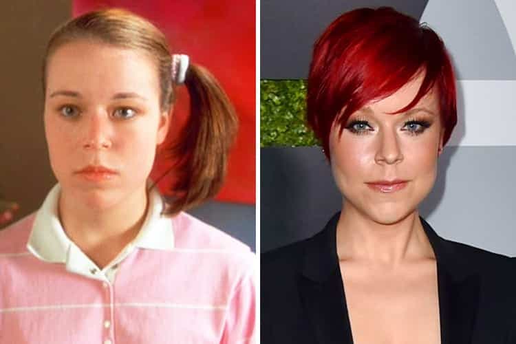 ¿Cuál es la ubicación actual de la niña de Waterworld?