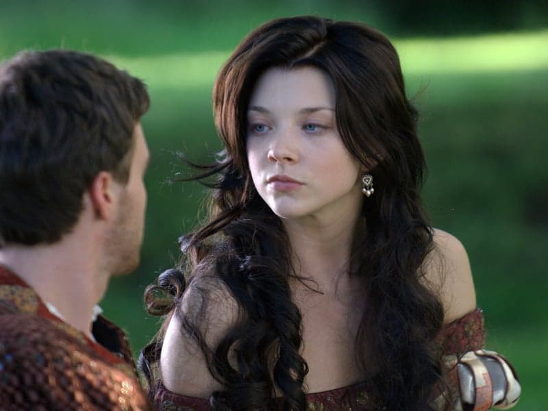 Descubre 15 curiosidades sobre Natalie Dormer que te sorprenderán