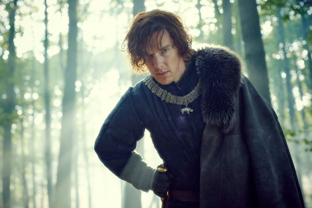 Cuatro actuaciones sobresalientes y cuatro decepcionantes de Benedict Cumberbatch.