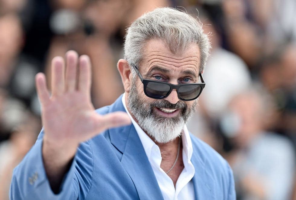 10 celebridades afortunadas heridas por la fortuna