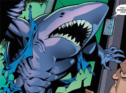 Fallecimiento de 6 héroes de cómic en el año 2020